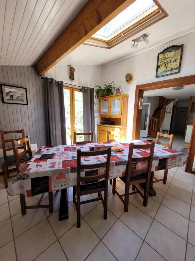 Gite Eslias Vielha Exterior foto