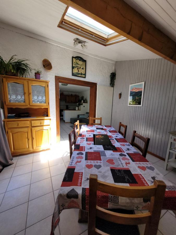Gite Eslias Vielha Exterior foto