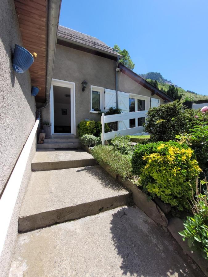 Gite Eslias Vielha Exterior foto