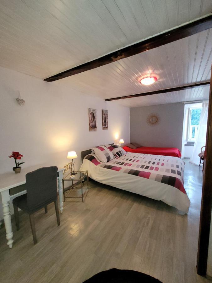 Gite Eslias Vielha Exterior foto